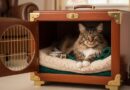 Transporte Aéreo de Pets no Brasil: Novas Regras